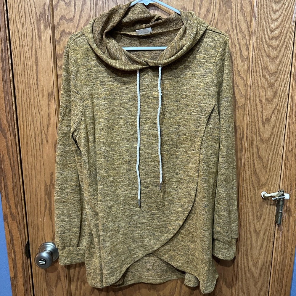 Lovely Melody Nursing Hoodie